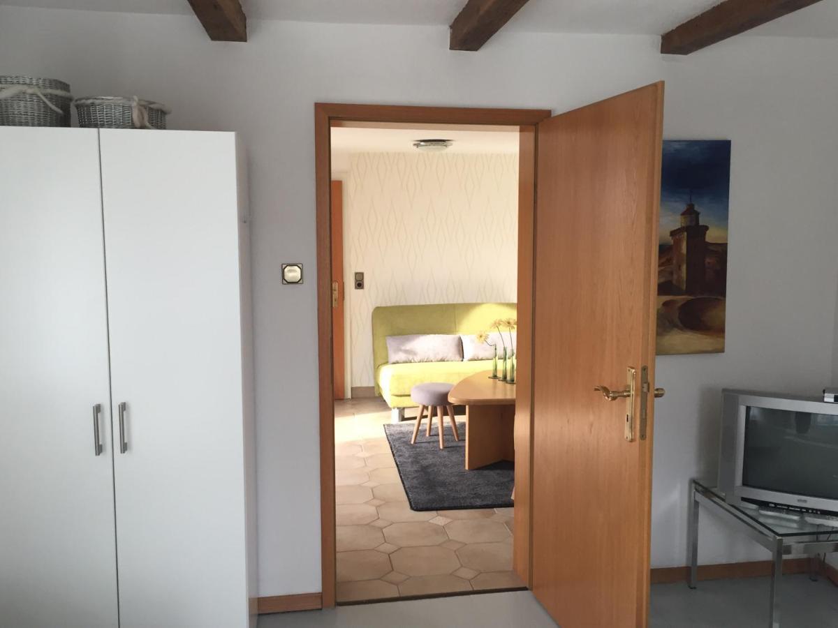 Historical Apartment Gummersbach Habitación foto